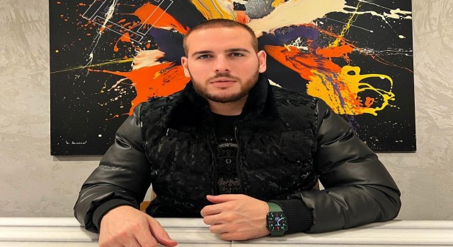 Tayfun Şimşek: “Ekonomik büyümeyi yönlendiren sürdürülebilir endüstri”
