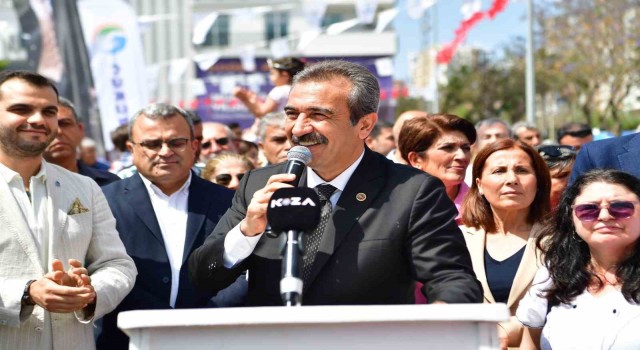 Taylan ve Deniz Çukurovada buluştu