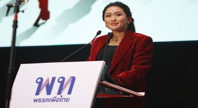 Tayland'da sandıktan koalisyon çıktı