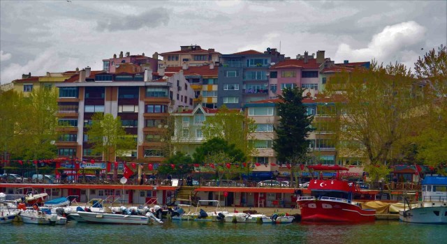 Tekirdağda konut satışı azaldı