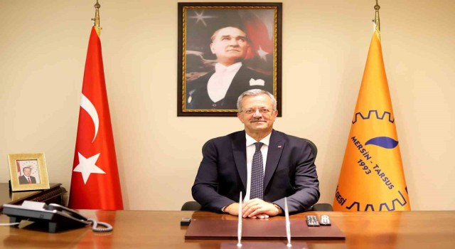 Tekli: MTOSB, büyük Türkiyenin başarı örneği olmuştur