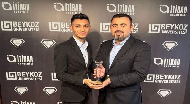 Teknosa, Türkiyenin en itibarlı markası seçildi