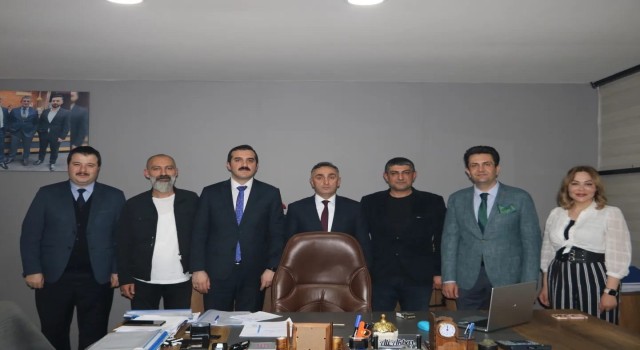 Tekstil sektörüne  istihdam desteği devam ediyor