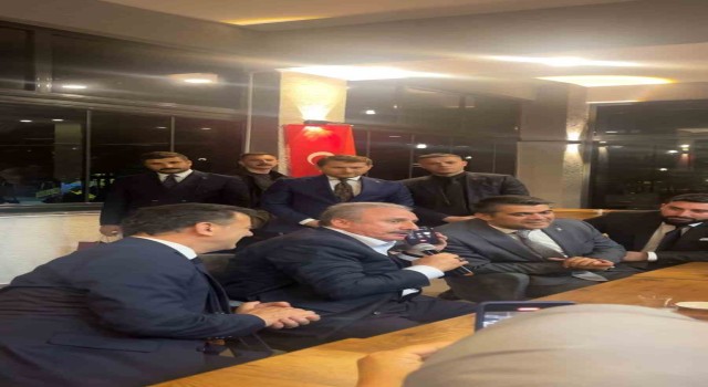 Telekonferans yöntemiyle gençlerle buluşan Cumhurbaşkanı Erdoğan: Hedef yüzde 70
