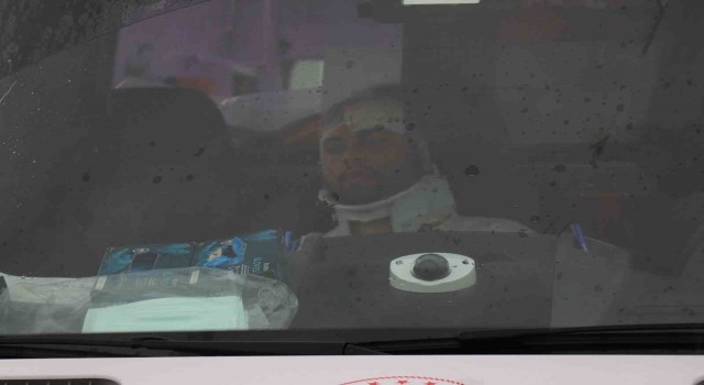 TEM Otoyolunda ortalık savaş alanına döndü: 11 yaralı