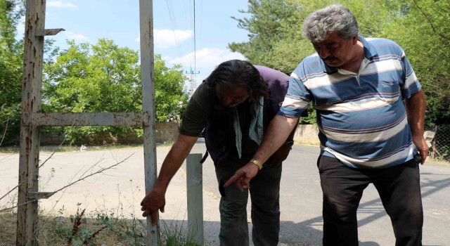 Terör baskınının yaşandığı Uluköyde 30 yıldır silinmeyen izler