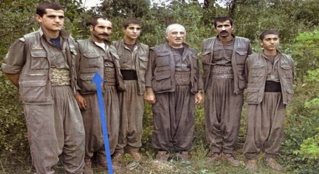 Terör örgütünün üst düzey yöneticisi Duran Kalkanın yakın koruması, Tekirdağda şafak operasyonuyla yakalandı
