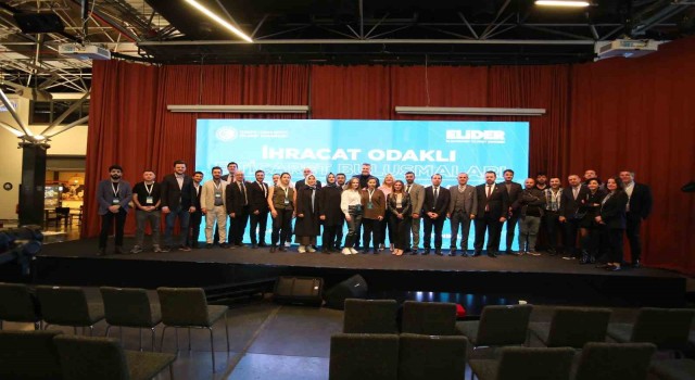 Ticaret Bakanlığından 600 bin işletmeyi ilgilendiren dev işbirliği