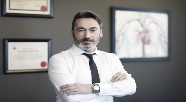 Tıp literatürüne giren Prof. Dr. Murat Biçerden silahla darp edilmesine ilişkin açıklama