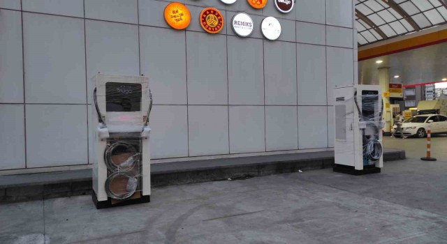 TOGGun şarj istasyonları Ereğlide kuruluyor