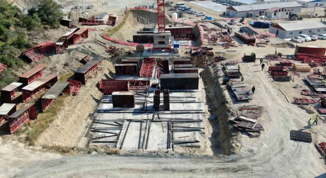 TOKİ inşaatlarında yerli malı ürün kullanımı yüzde 100e ulaştı