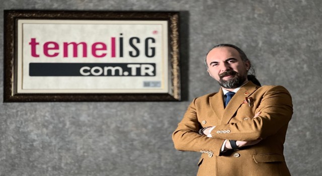 Tokuş: “Temel İSG eğitimi aldırmayan işverene ceza var”