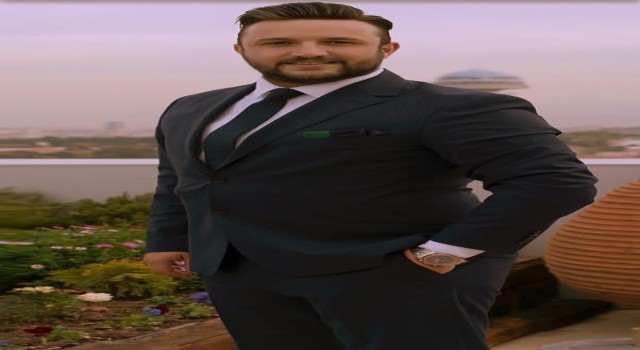 Tolga Andaç: Ankarada kentsel dönüşüm hızlanıyor