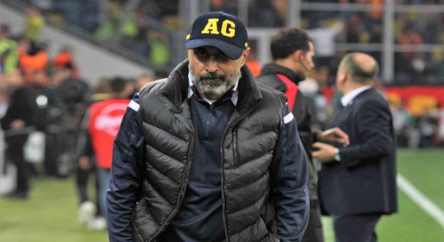 Tolunay Kafkas: “Üçüncü golden sonra oyun tamamen koptu ve Galatasarayın lehine döndü”