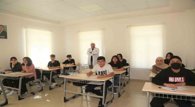 Toroslar Akademi kayıtları başladı