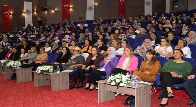 Toroslarda kadınlara finansal okuryazarlık eğitimi