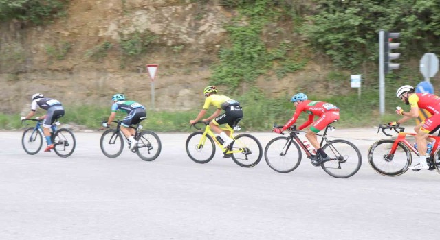 Tour Of Sakaryada son etap tamamlandı