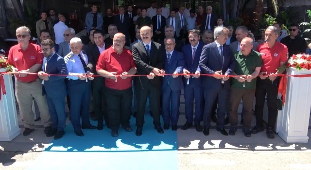 TPAO Genel Müdürü Bilginden personel alımı müjdesi