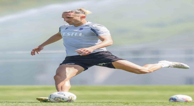Trabzonsporda Yusuf Yazıcı bekleneni veremedi