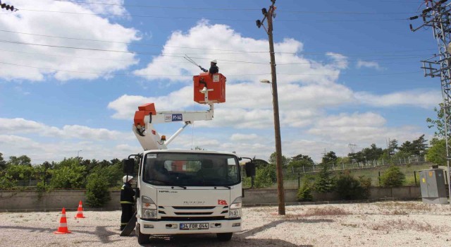 TREDAŞda yapay zeka dönemi başladı