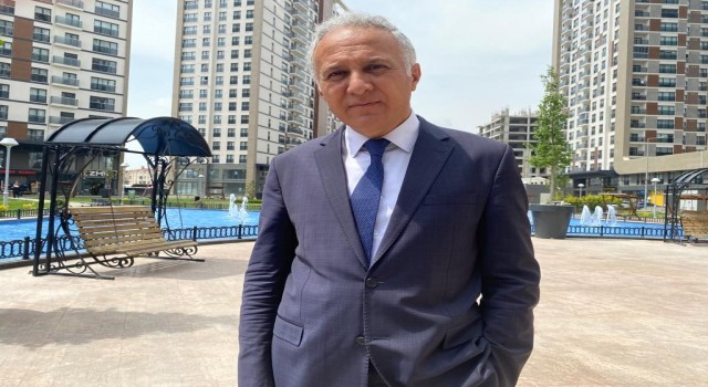 Tüketiciler Birliği Genel Başkanı Şahin: Bina görevlilerini oğlumuza gelin, kızımıza damat adayı arar gibi seçmeliyiz”
