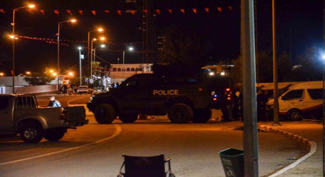 Tunusta sinagog yakınında silahlı saldırı: 4 ölü