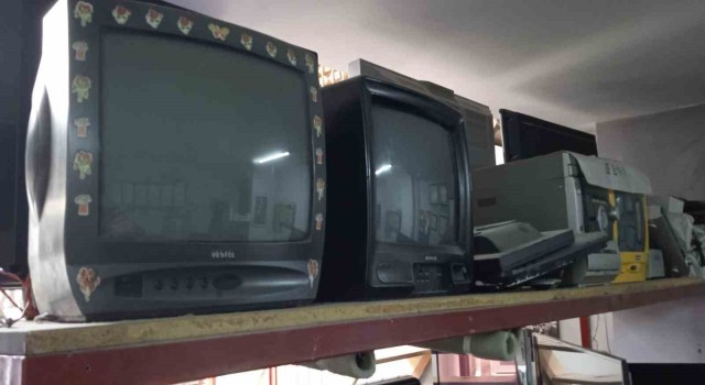 Tüplü televizyon kültürü yok oluyor