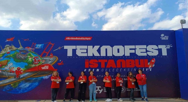 Turgutluyu 3 proje ile finallerde temsil ettiler