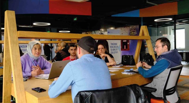 Turizm Sektör Temsilcileri, gençlerin istihdamı için SİAda toplandı