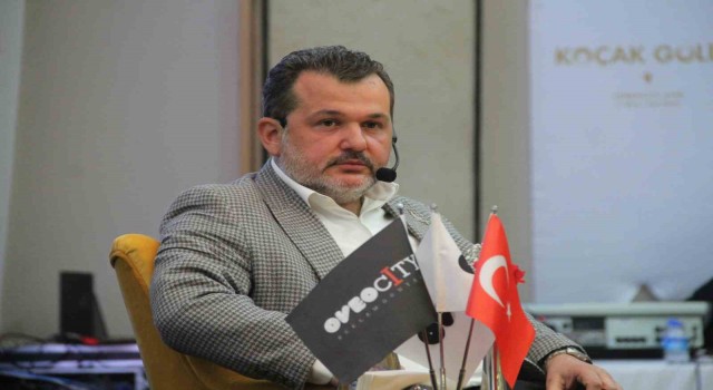 Turizmci Hasan Ali Ceylan: Türkiye, turisti her şey dahile alıştırdı; sunduğumuz hizmetler, sunmamız gerekenin üzerinde