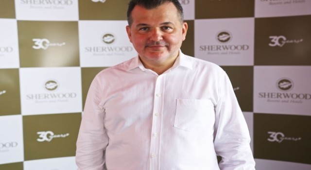 Turizmciler Antalyada buluşuyor