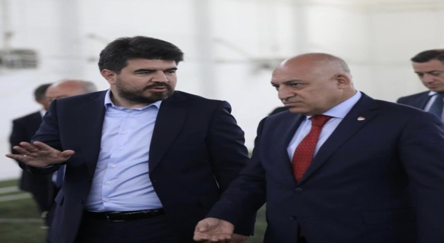 Türk futboluna 80 milyon Dolarlık gelir