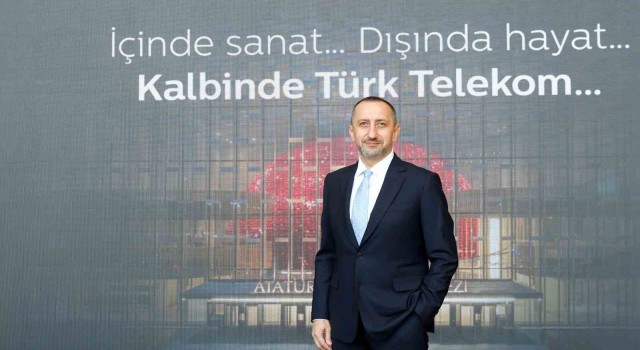 Türk Telekom engelli bireylere yönelik çalışmalarını sürdürüyor
