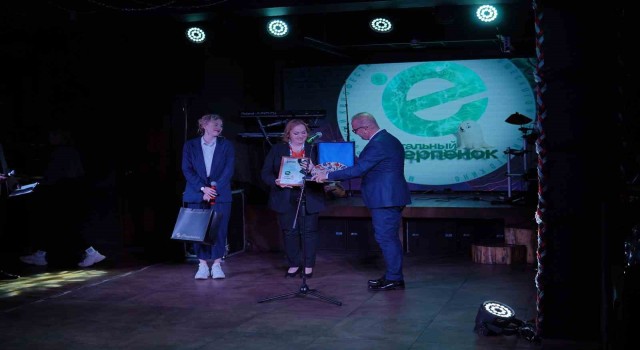 Türk yapımı “Pota” filmi Kristal Fok Uluslararası Film Festivalinde ödül aldı
