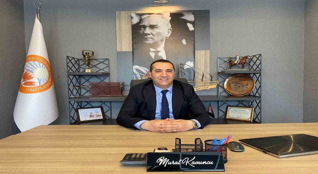 Türkiye Ekmek Üreticileri Federasyonundan Cumhur ittifakına destek