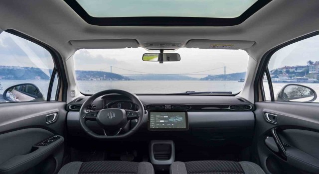 Türkiyede elektrikli otomobil satışı 5 kat arttı, küresel devler sıraya girdi
