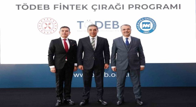 “Türkiyede fintek ekosisteminde 700ün üzerinde şirket bulunuyor”
