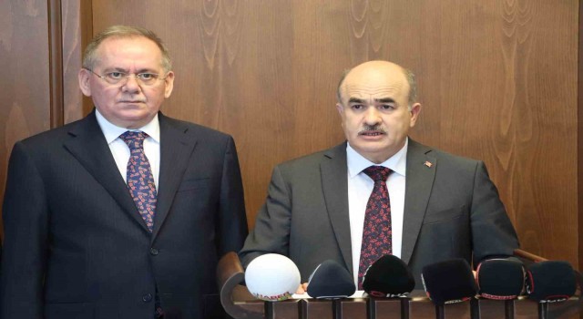 Türkiyenin 5. büyük serbest bölgesi Samsuna kurulacak