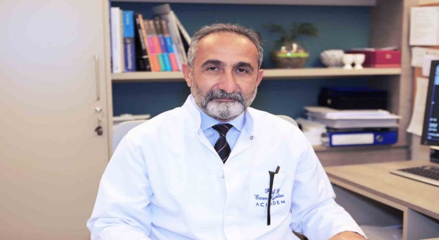 Türkiyenin ilk uzaktan koroner BT anjiyografisi çekildi