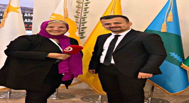 Türkmenlerden Cumhur İttifakına destek