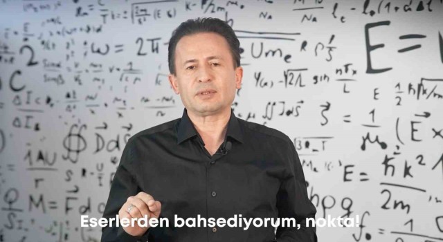 Tuzla Belediye Başkanı Dr. Şadi Yazıcı: “Boş atıp dolu tutmaya çalışmaktan bahsetmiyorum, eserlerden bahsediyorum”