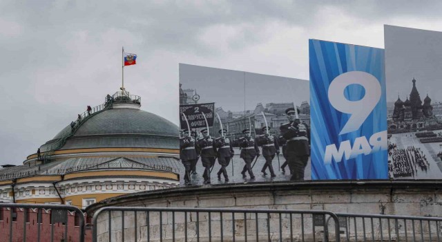 Ukrayna: Kremline yönelik sözde saldırı hakkında bilgimiz yok
