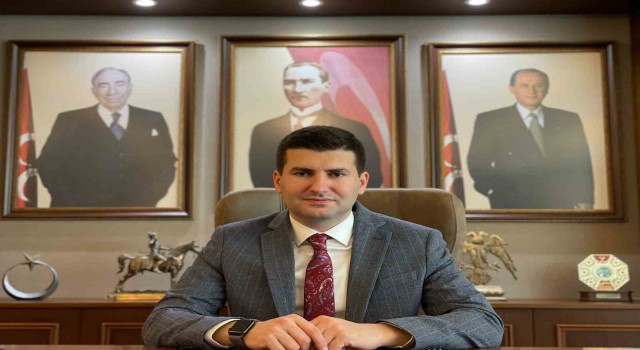 Ülkü Ocakları Başkanı Yıldırım: Cumhurbaşkanımızın yeniden seçilmesi için var gücümüzle çalışacağız