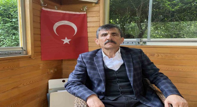 Ülkü Ocakları İstanbul eski İl Başkanı Erdem Karakoçtan Sinan Oğana tepki: Hayali bir geçmiş oluşturuyor