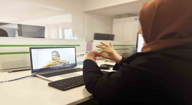 Uludağ Elektrik müşterilerine engelsiz hizmet sunuyor