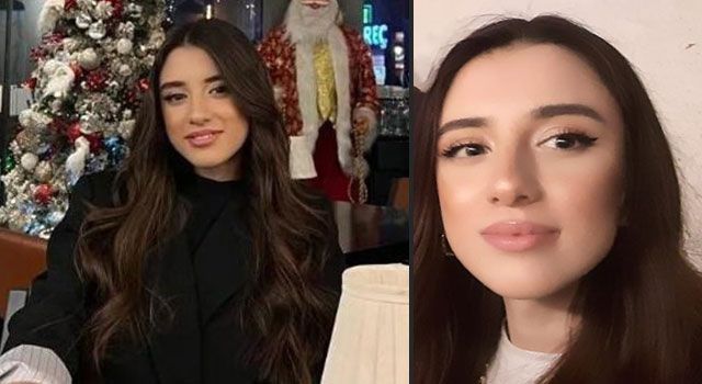Üniversite öğrencisi Merve 4 gündür kayıp