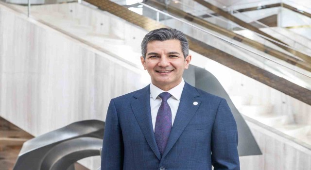“Üretimimizi ve ihracatımızı artırmalıyız”
