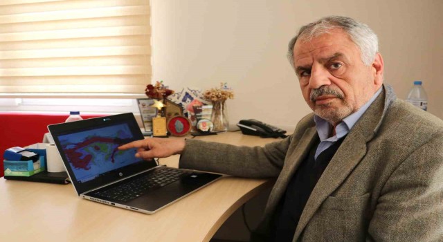 Uzmanı açıkladı: 4,5 altındaki depremler olağan