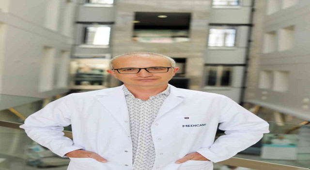 Uzmanı uyardı: “Bu hastalık trafik kazasına davetiye çıkarabilir”