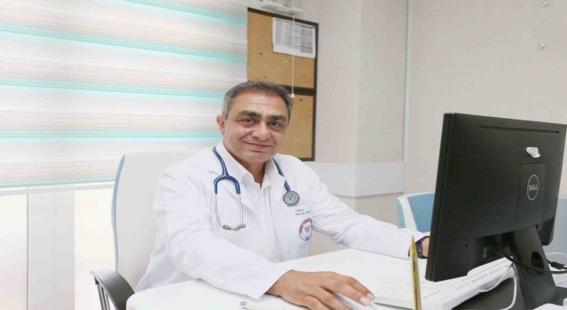 Uzmanı uyardı: İnmede erken müdahale çok önemli